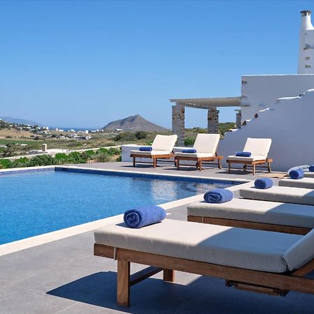 Luxurious Villa Pactia Amazing Pool Isterni  Exterior foto